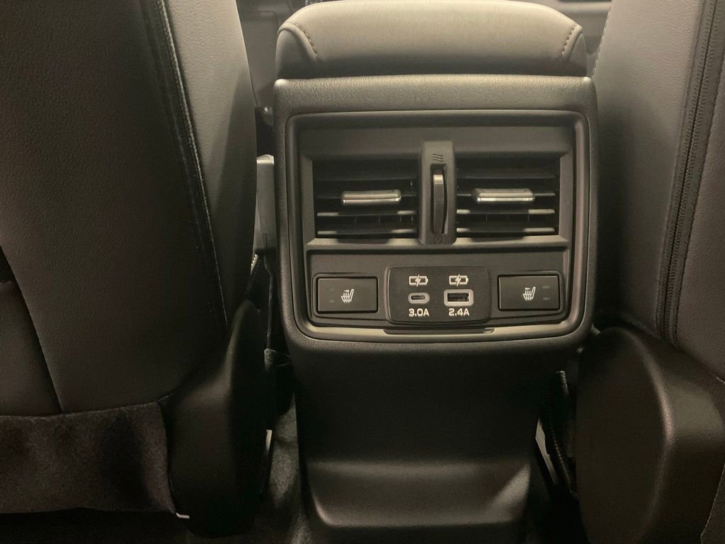New 2026 Subaru Outback Limited XT AWD/4WD image 23