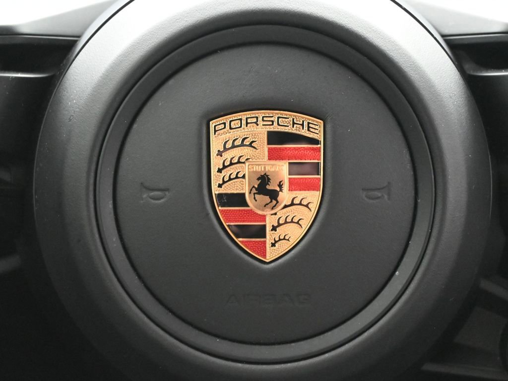 Certified 2020 Porsche 911 Carrera S image 25