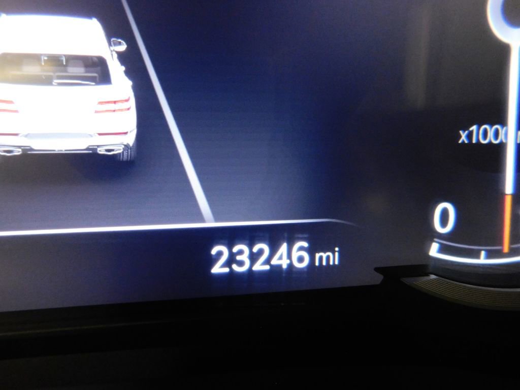 Used 2024 Genesis GV80 2.5T w/ Advanced Package image 33