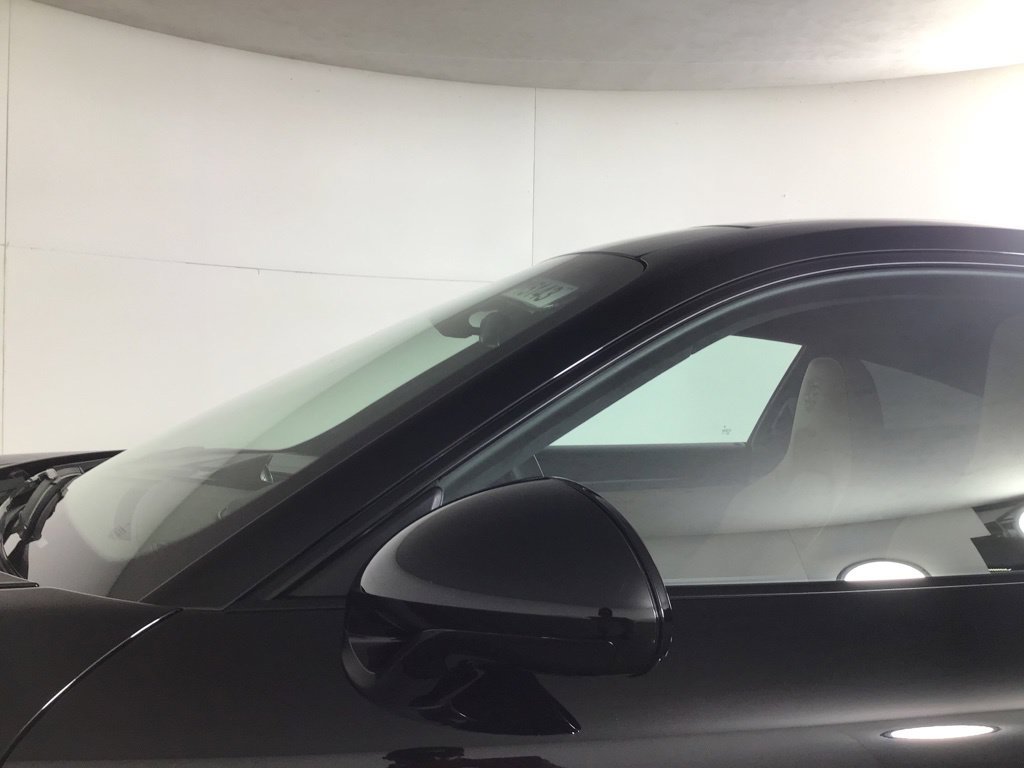Certified 2018 Porsche 911 Turbo AWD/4WD image 18