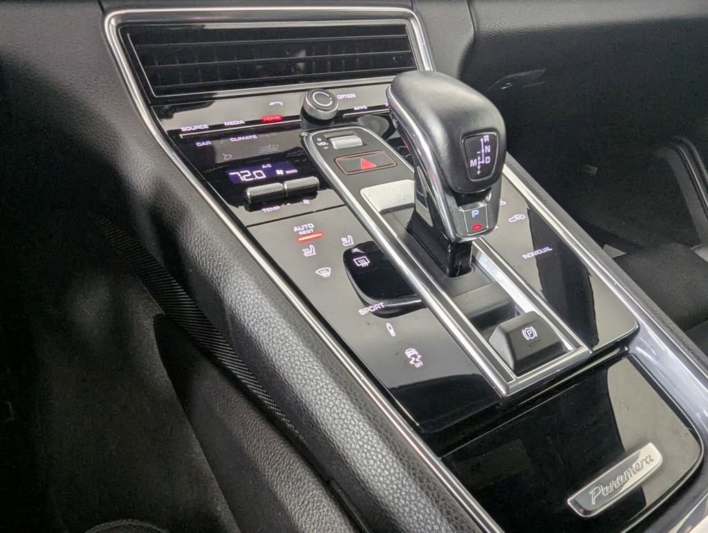 Used 2020 Porsche Panamera 4S w/ Premium Package Plus image 21