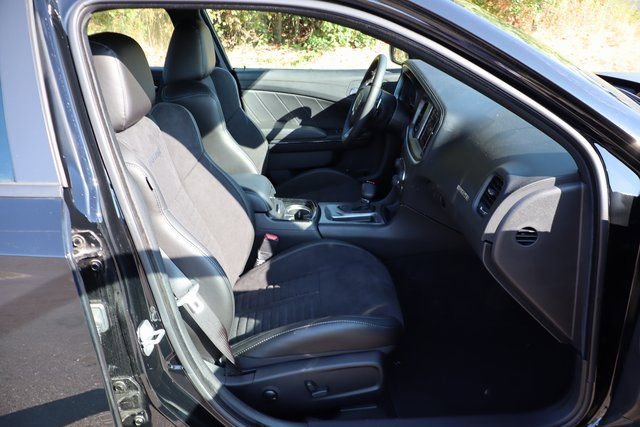 Used 2023 Dodge Charger Scat Pack w/ Daytona Edition Group image 49