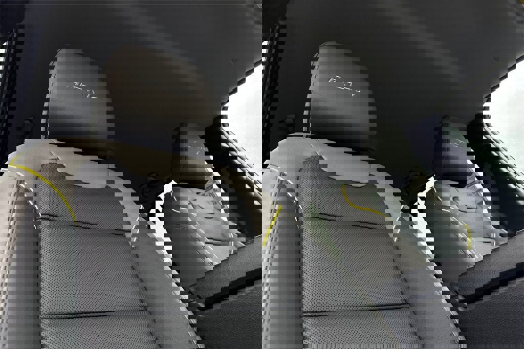 New 2026 Chevrolet Trax ACTIV w/ Driver Confidence Package image 17