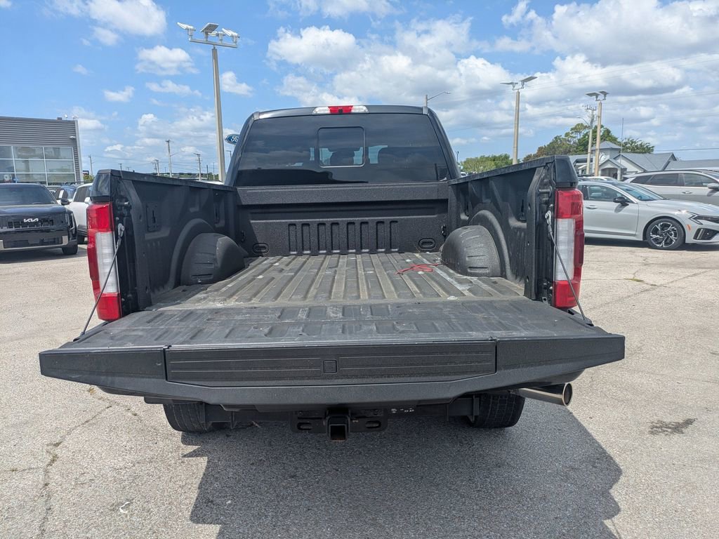 Used 2019 Ford F150 XLT w/ Equipment Group 302A Luxury image 12
