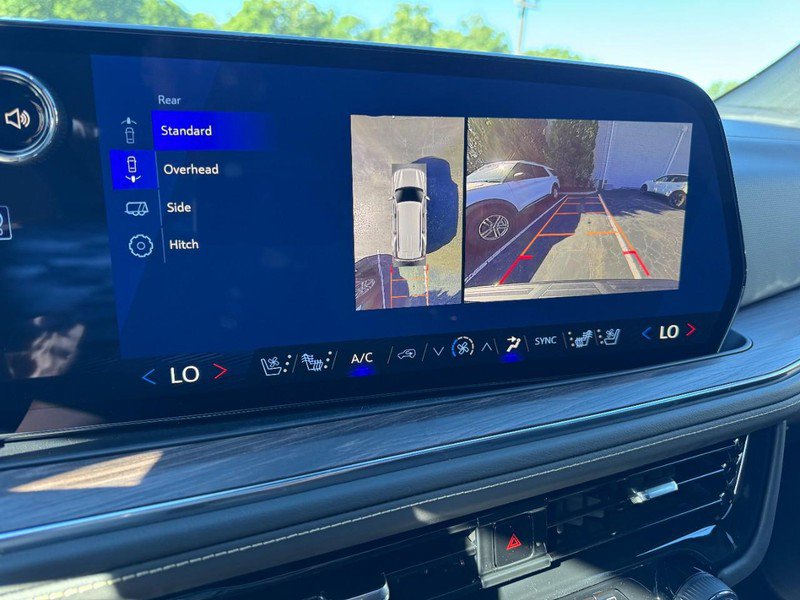 New 2026 Chevrolet Tahoe Premier AWD/4WD image 19