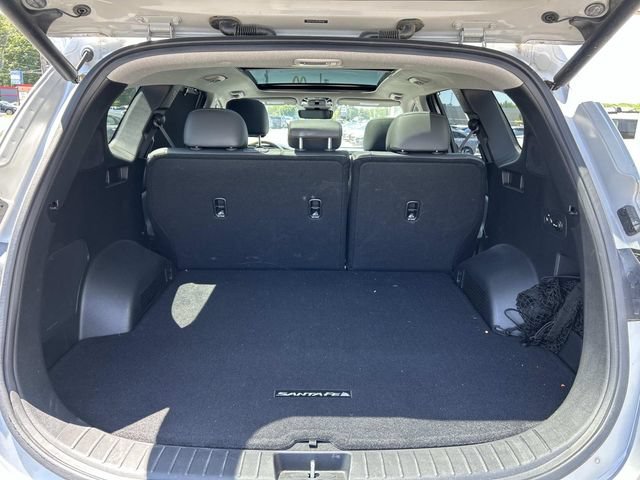 Certified 2023 Hyundai Santa Fe Limited AWD/4WD image 11