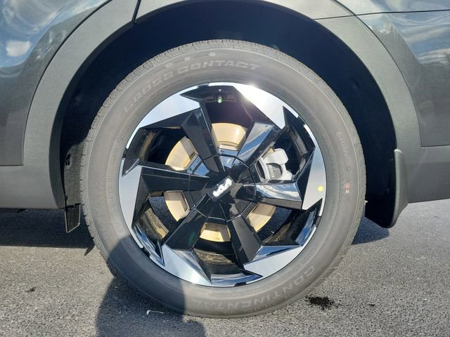 New 2026 Kia Sorento EX AWD/4WD image 7