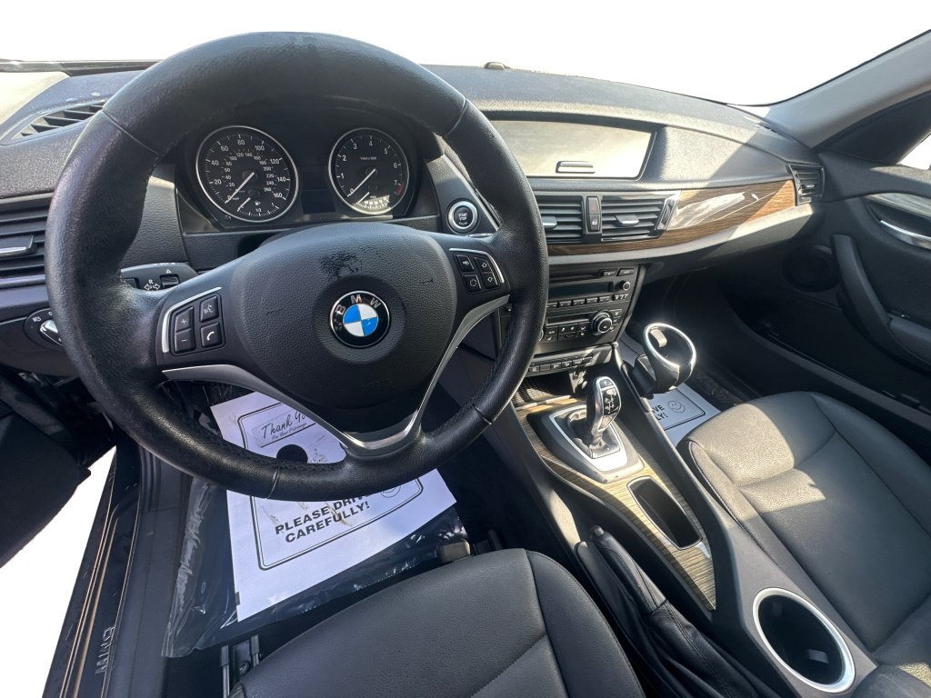 Used 2013 BMW X1 xDrive28i AWD/4WD image 31