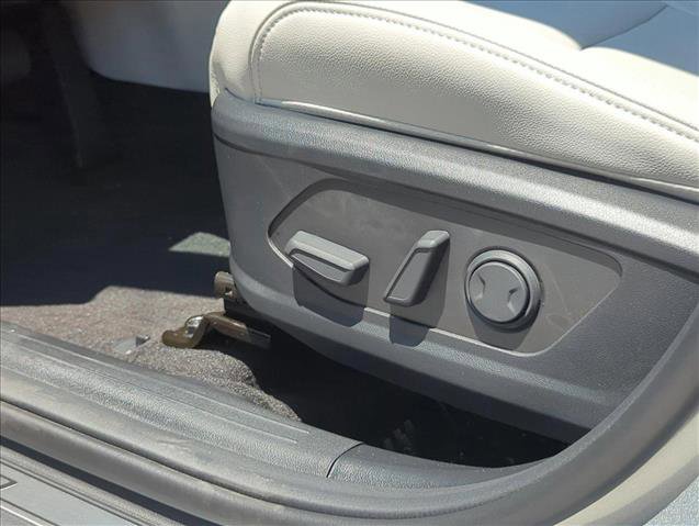 New 2025 Hyundai Tucson Limited image 4