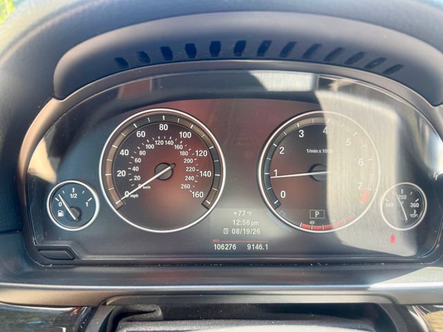 Used 2012 BMW 528i Sedan RWD image 20