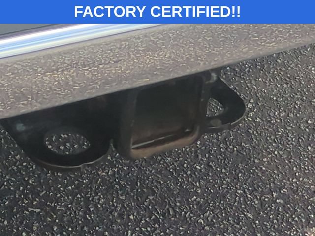 Certified 2026 RAM 2500 Big Horn AWD/4WD image 34