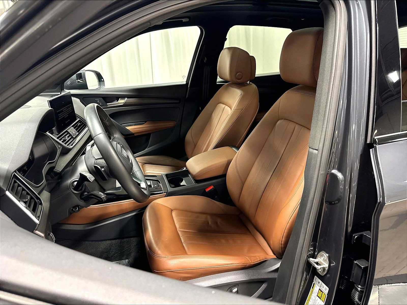 Used 2024 Audi Q5 2.0T Premium Plus AWD/4WD image 7