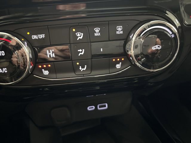 New 2026 Chevrolet Trax ACTIV w/ Sunroof Package image 38