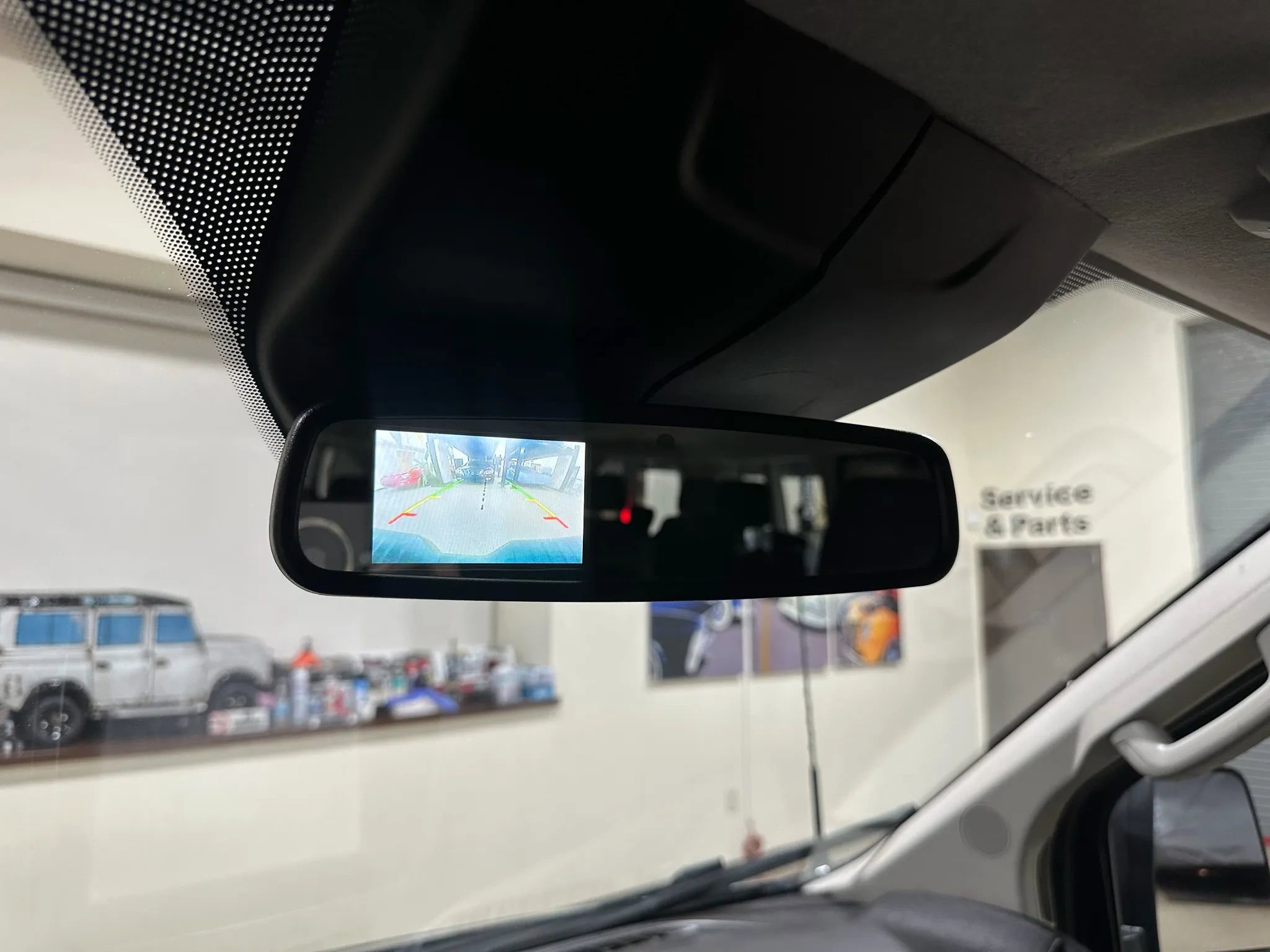 Used 2018 Ford Transit 350 XL image 26