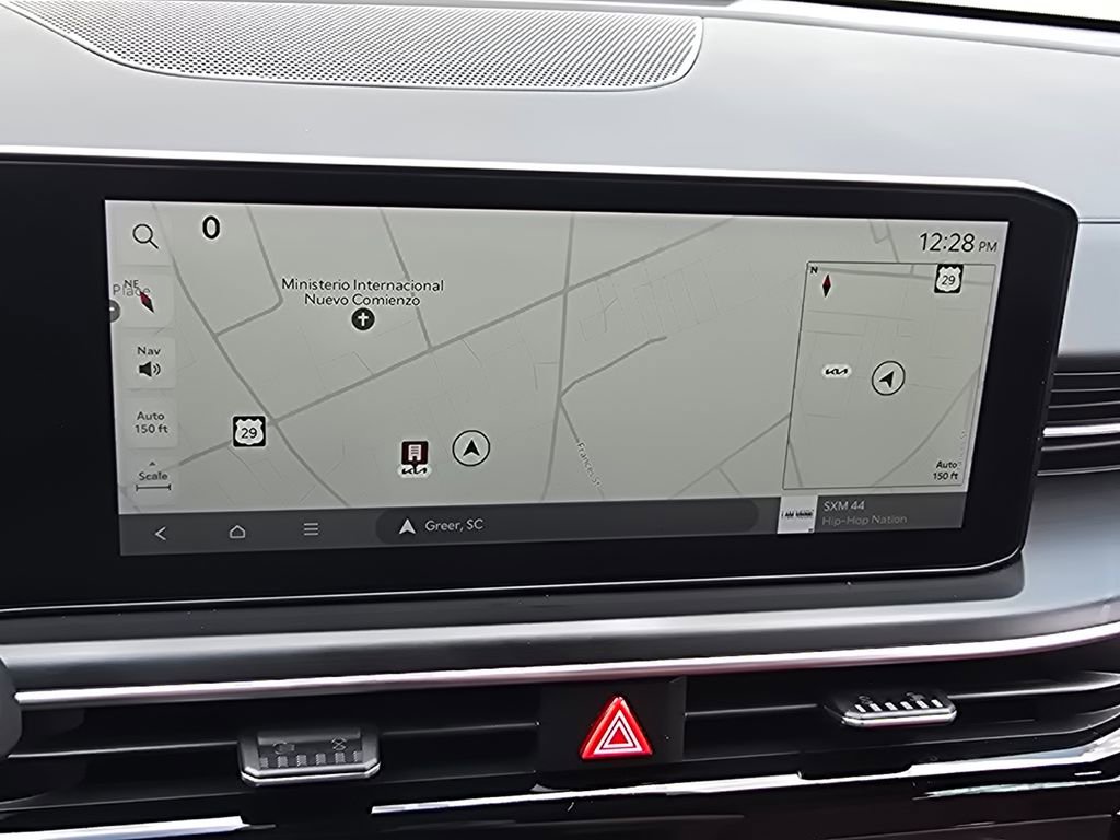 Certified 2026 Kia K5 GT-Line w/ GT-Line Red Interior Package image 17