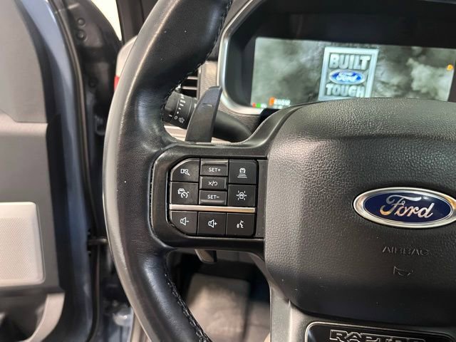 Used 2023 Ford F150 Raptor w/ Raptor Carbon Fiber Package AWD/4WD image 26
