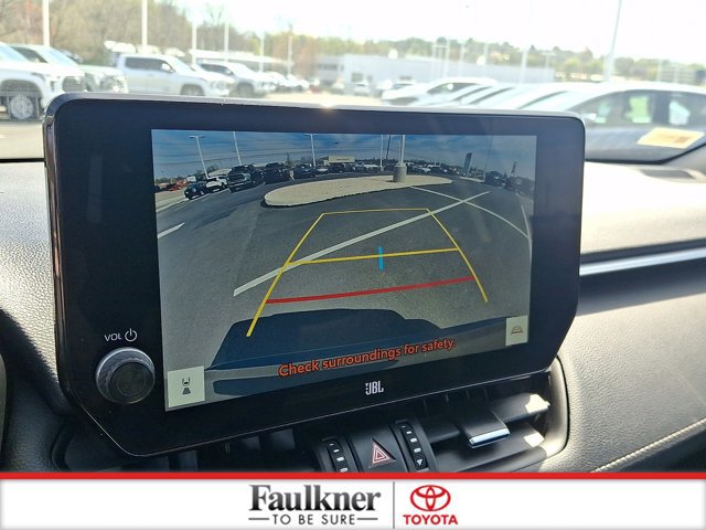 Certified 2023 Toyota RAV4 XLE Premium AWD/4WD image 18