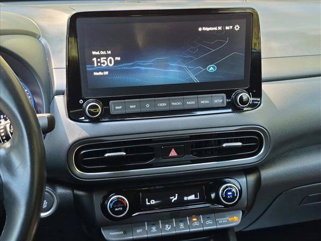 Certified 2023 Hyundai Kona SEL w/ Convenience Package FWD image 15