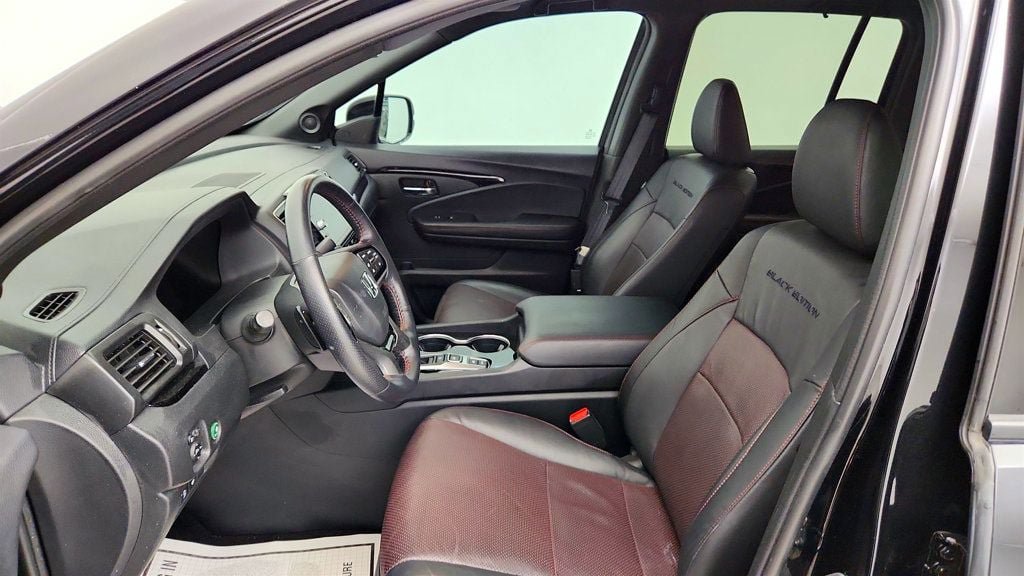 Used 2024 Honda Ridgeline Black Edition image 20