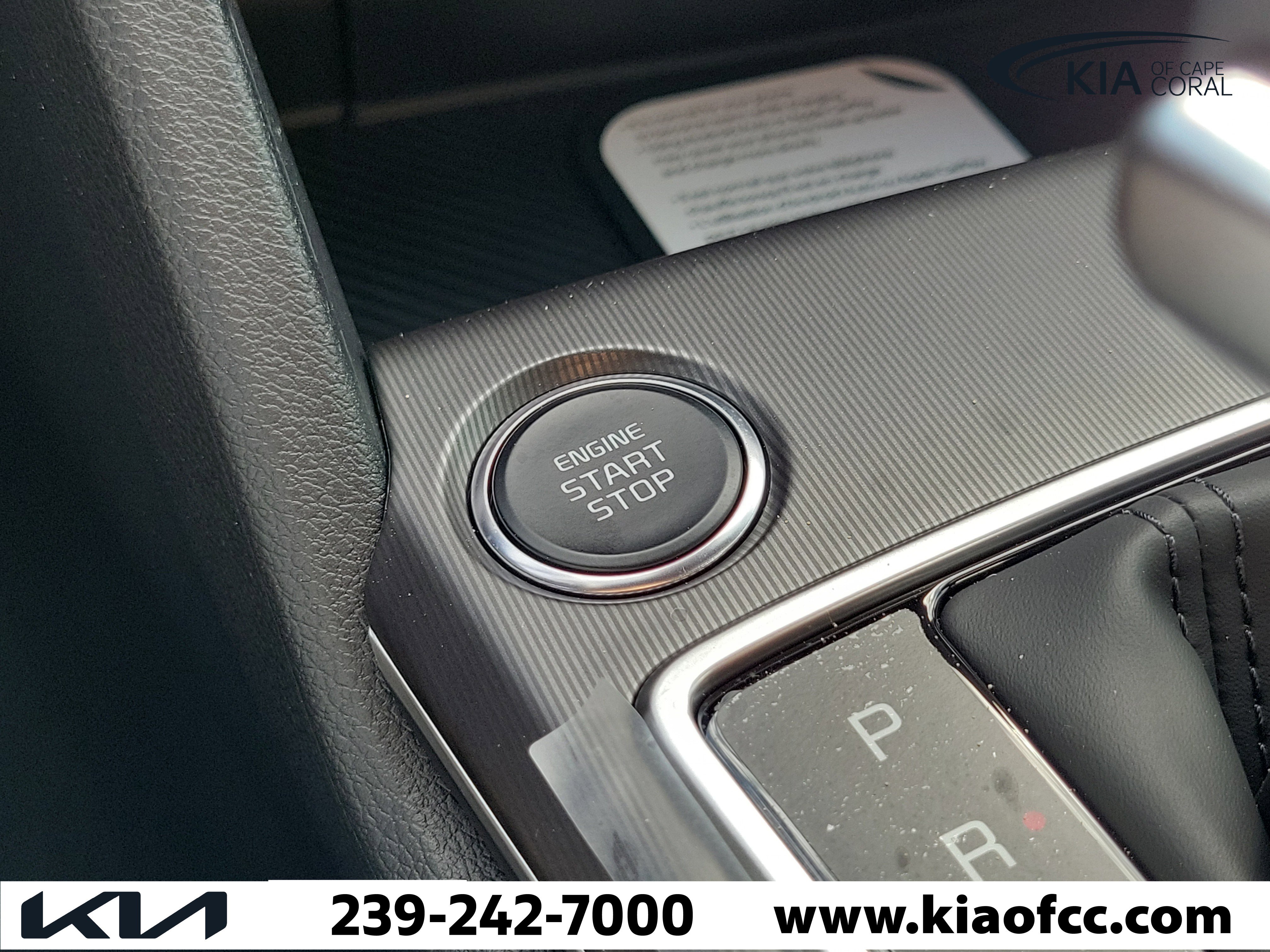 New 2026 Kia Sportage SX image 31