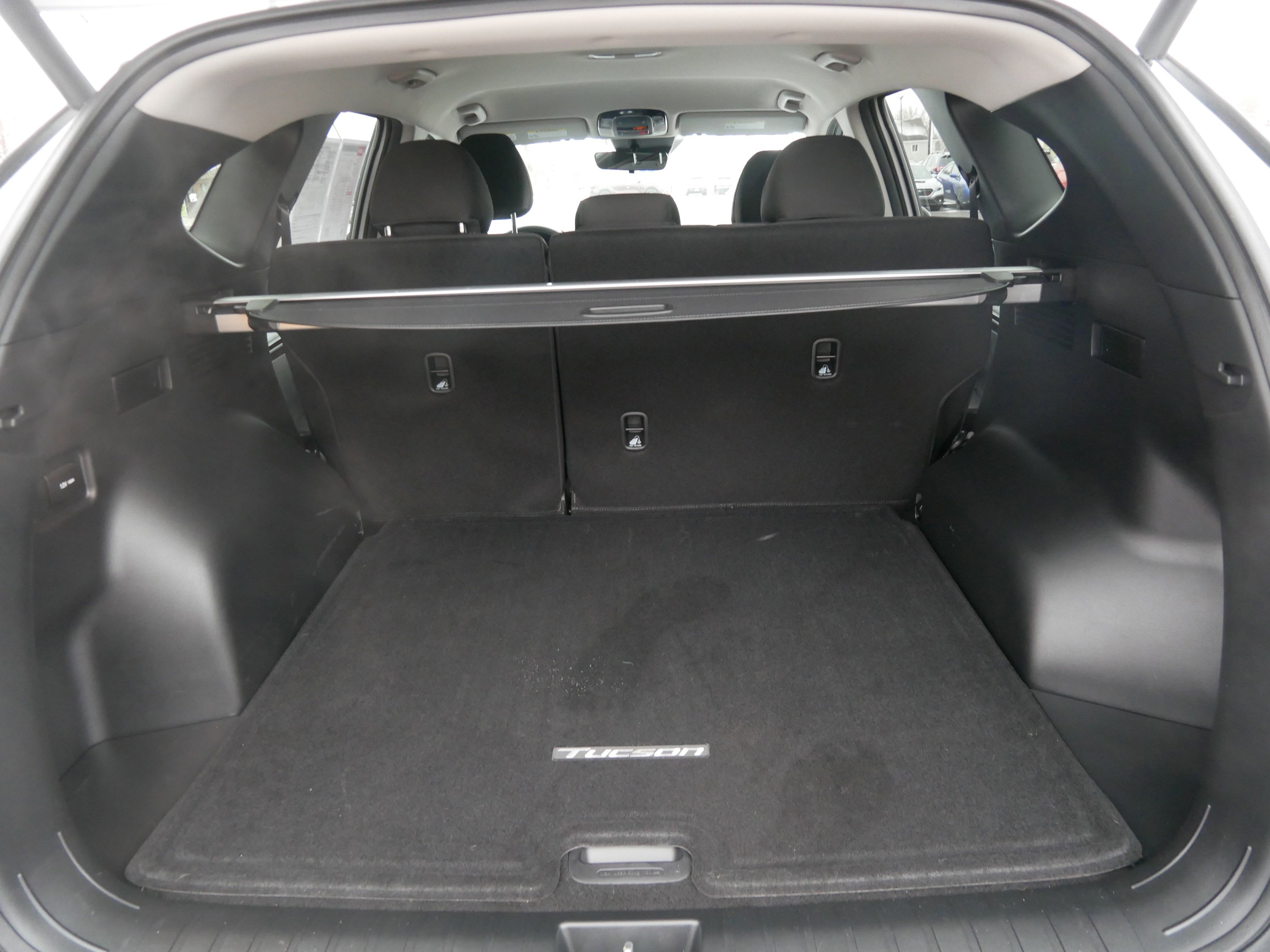 Used 2023 Hyundai Tucson SEL image 18