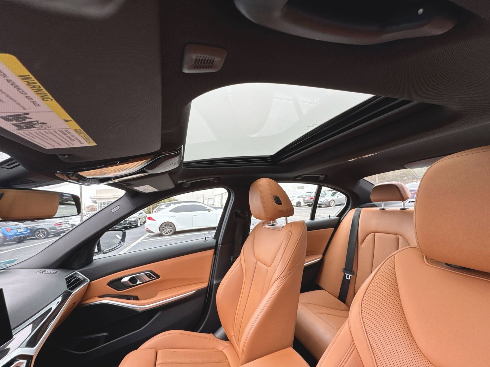 Used 2023 BMW 330e xDrive w/ Driving Assistance Package image 24