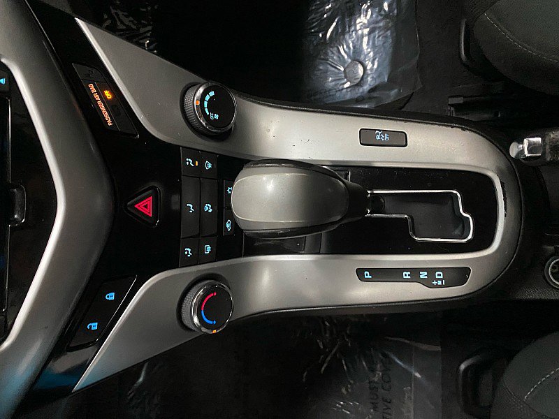 Used 2011 Chevrolet Cruze LT image 20