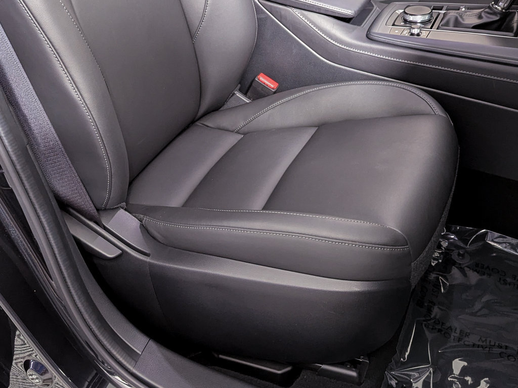 Used 2023 MAZDA CX-30 AWD 2.5 S w/ Select Package image 25