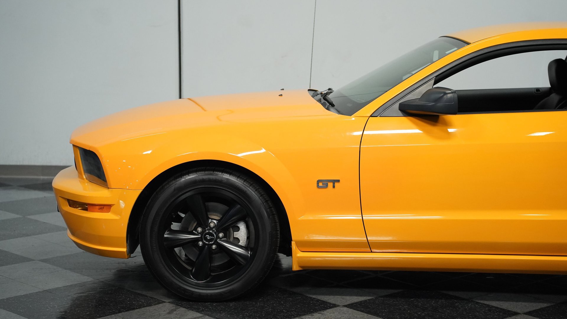 Used 2007 Ford Mustang GT image 21