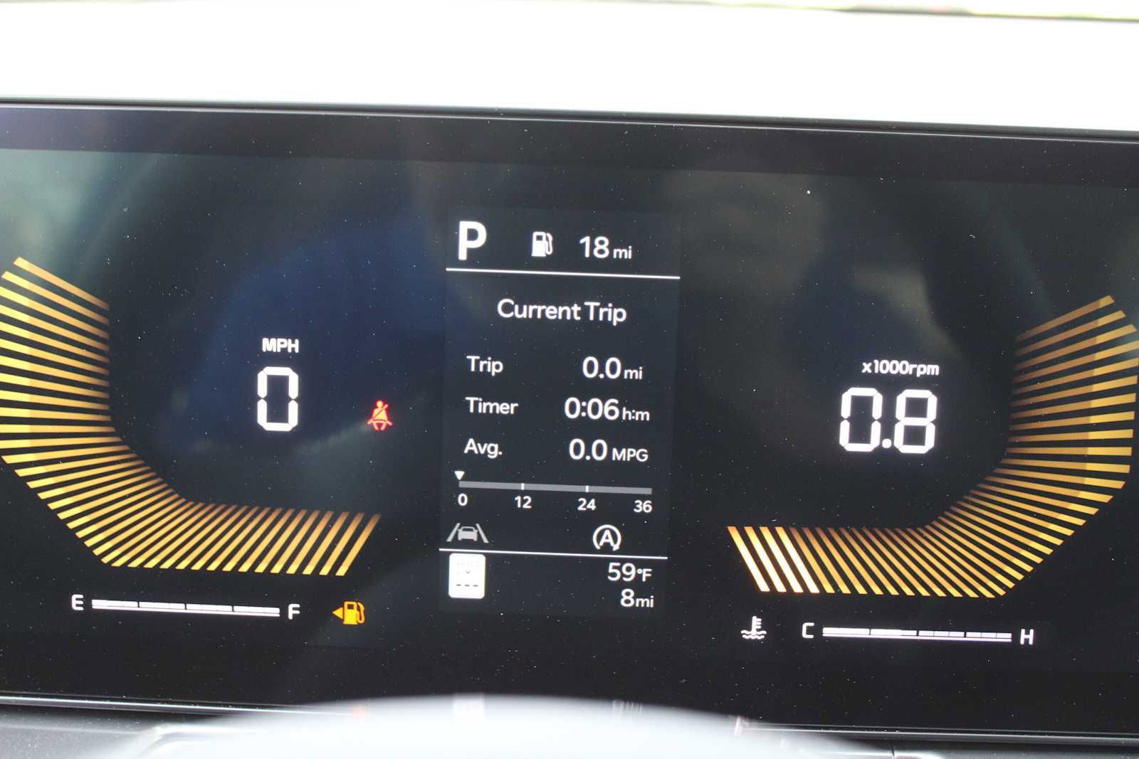 New 2026 Kia Sorento S w/ S Panoramic Sunroof Package FWD image 26