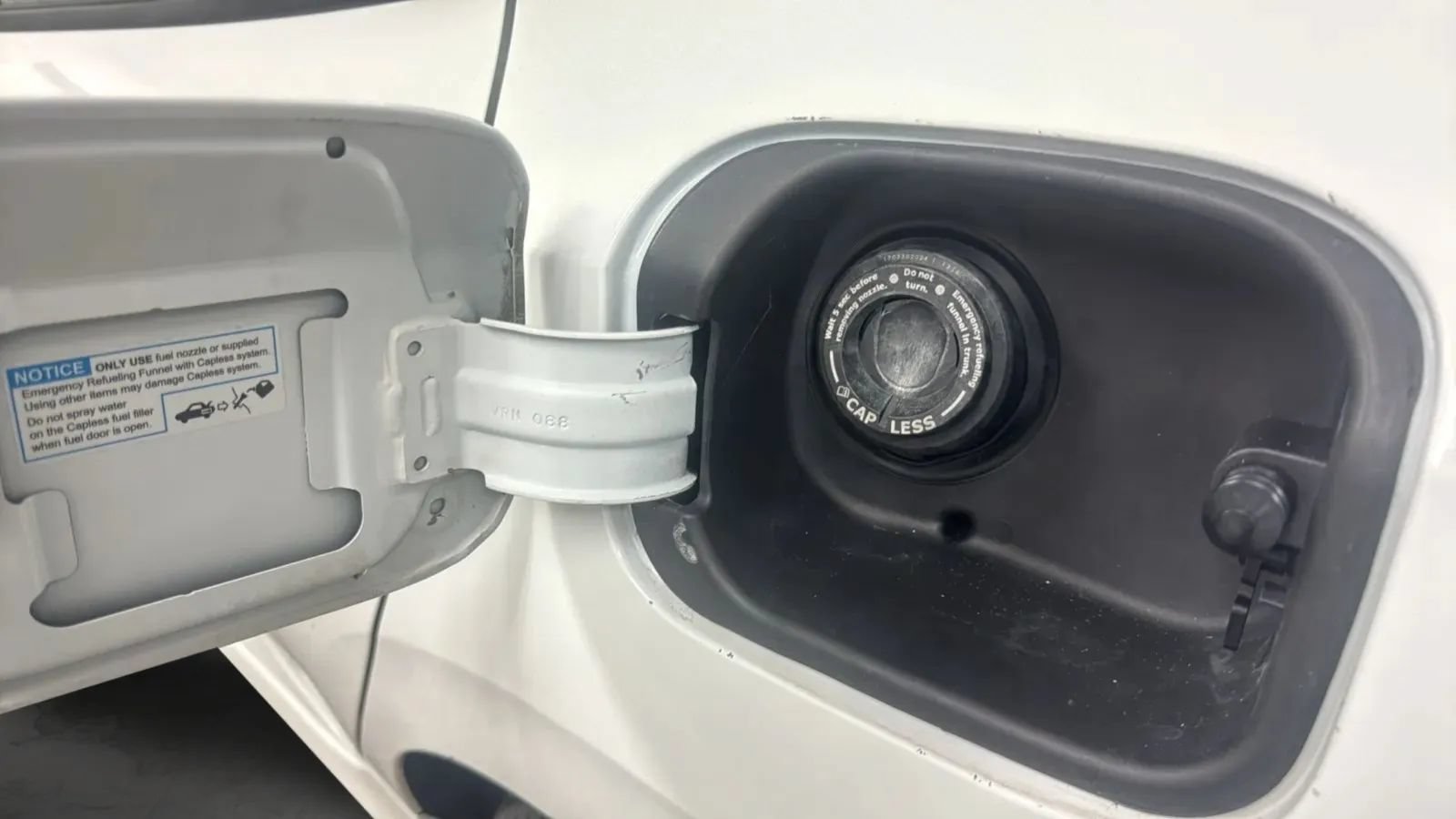 Used 2017 Honda Civic LX image 27