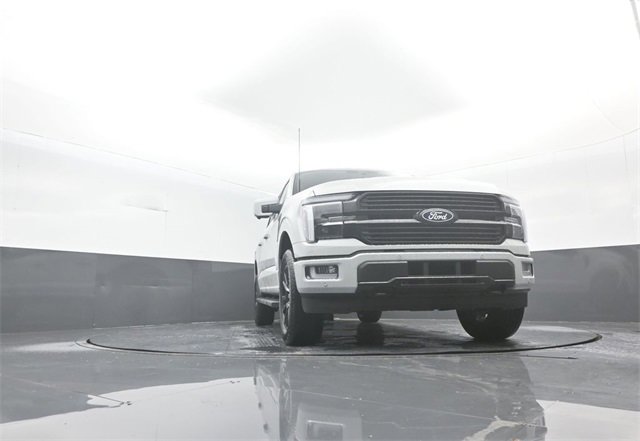 New 2026 Ford F150 Platinum w/ FX4 Off-Road Package image 26