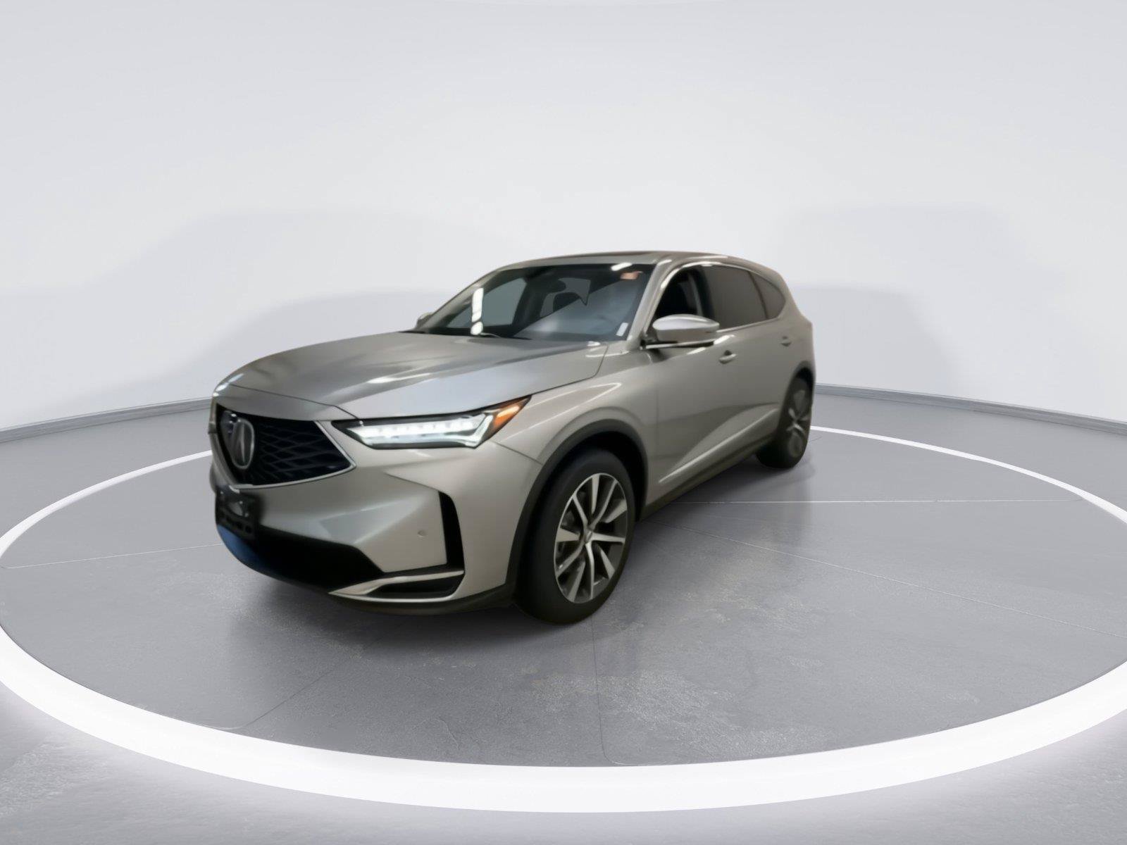 Certified 2026 Acura MDX w/ Technology Package AWD/4WD image 4