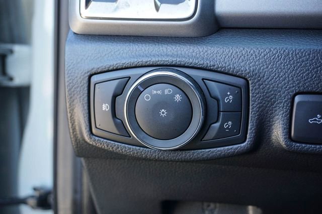 Used 2023 Ford Ranger XLT w/ Equipment Group 301A Mid image 24