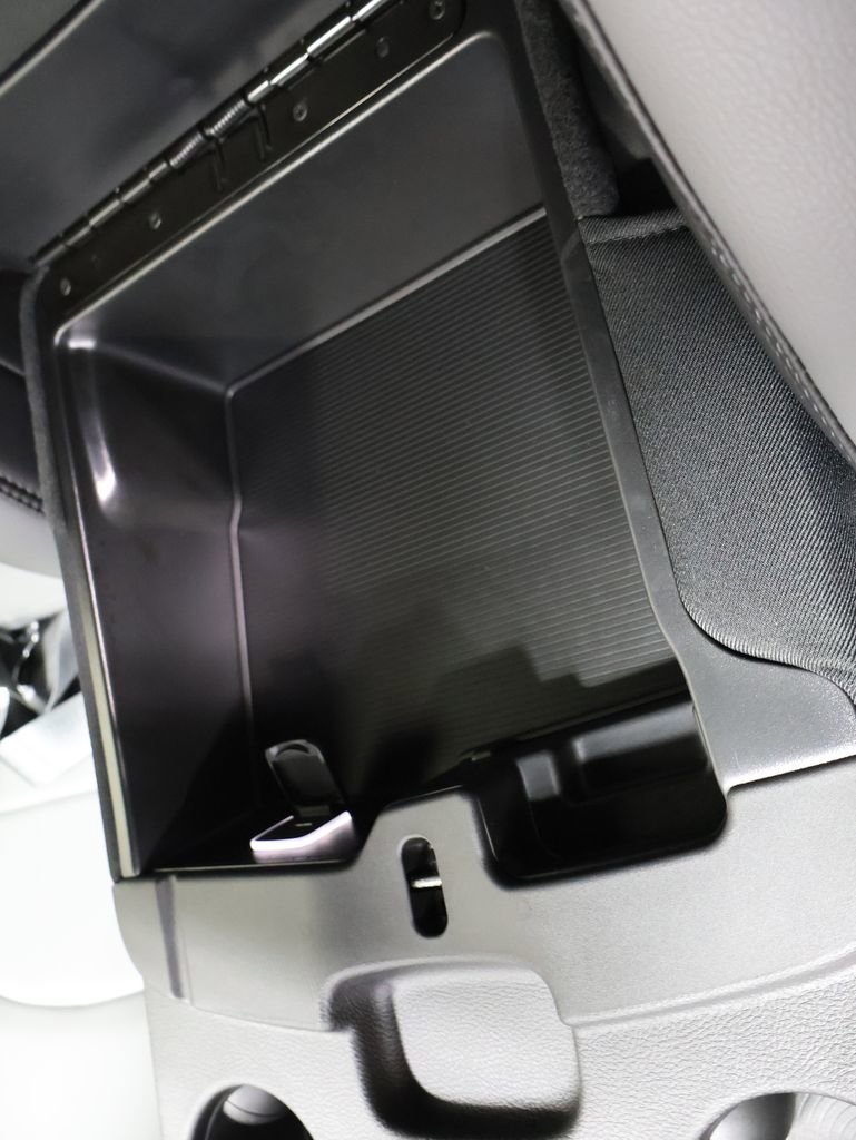 New 2026 RAM 5500 Tradesman w/ Chrome Appearance Group image 24