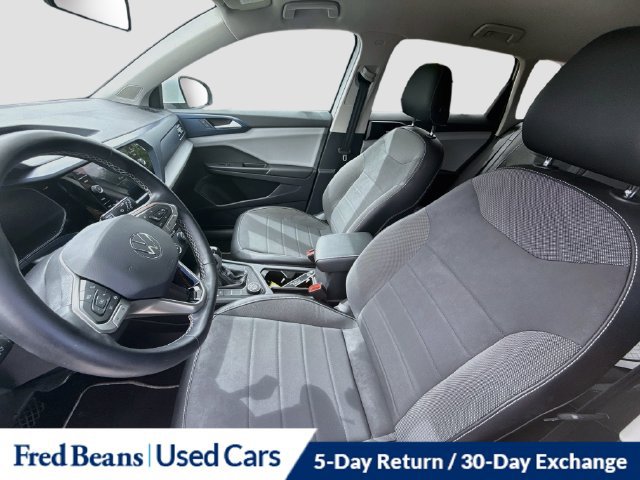 Used 2022 Volkswagen Taos SE AWD/4WD image 27