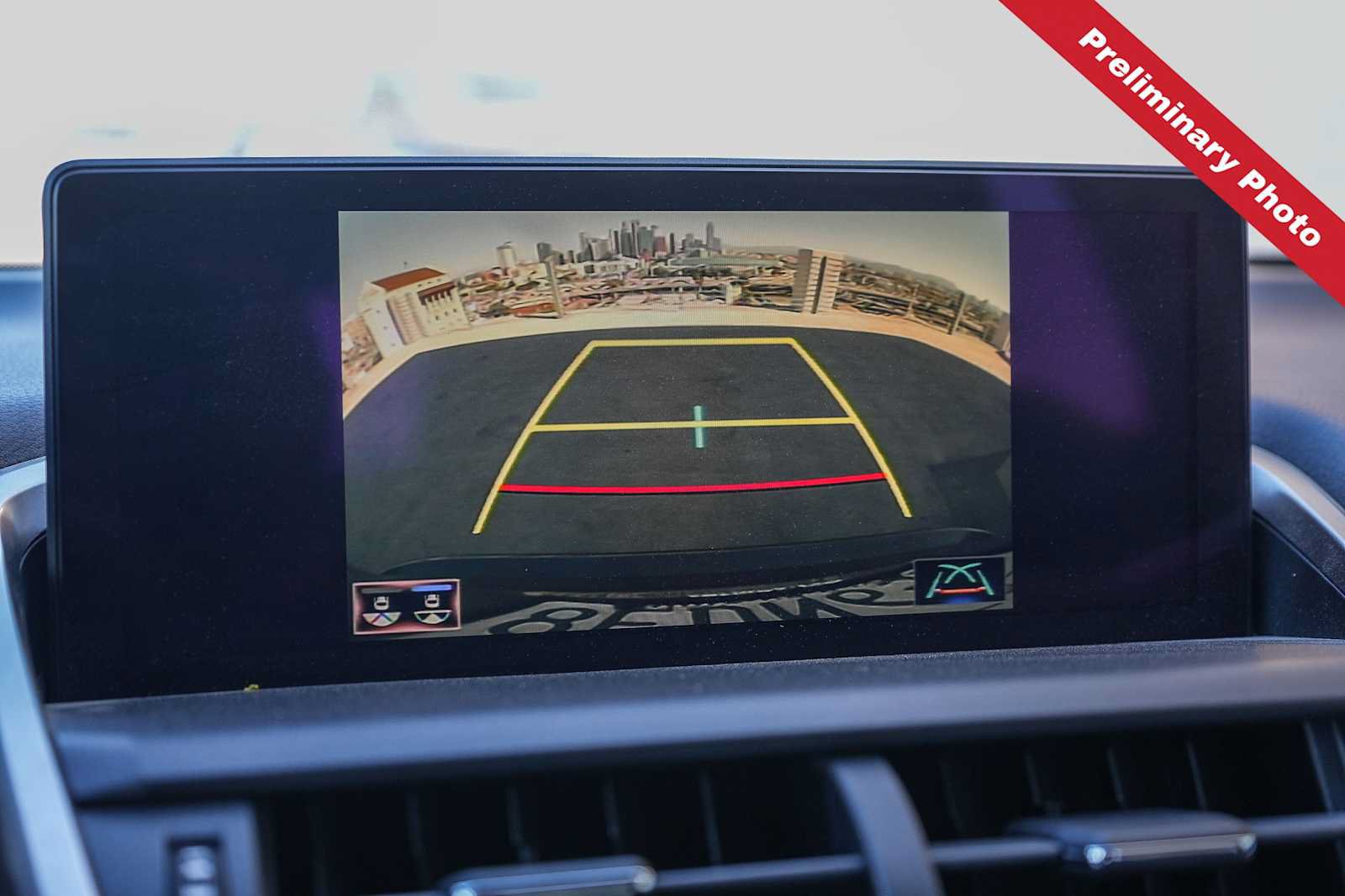 Used 2018 Lexus NX 300 FWD w/ Premium Package image 20