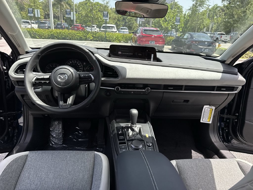 New 2026 MAZDA CX-30 Aire Edition AWD/4WD image 36