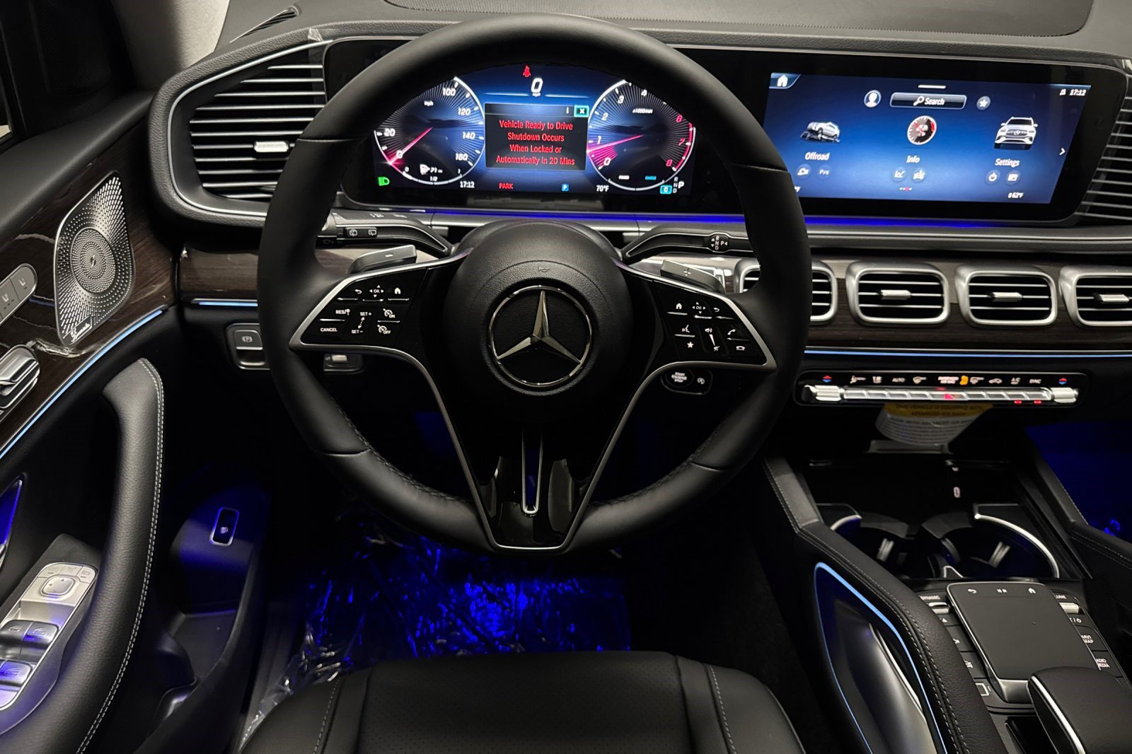 New 2026 Mercedes-Benz GLE 450 4MATIC image 28