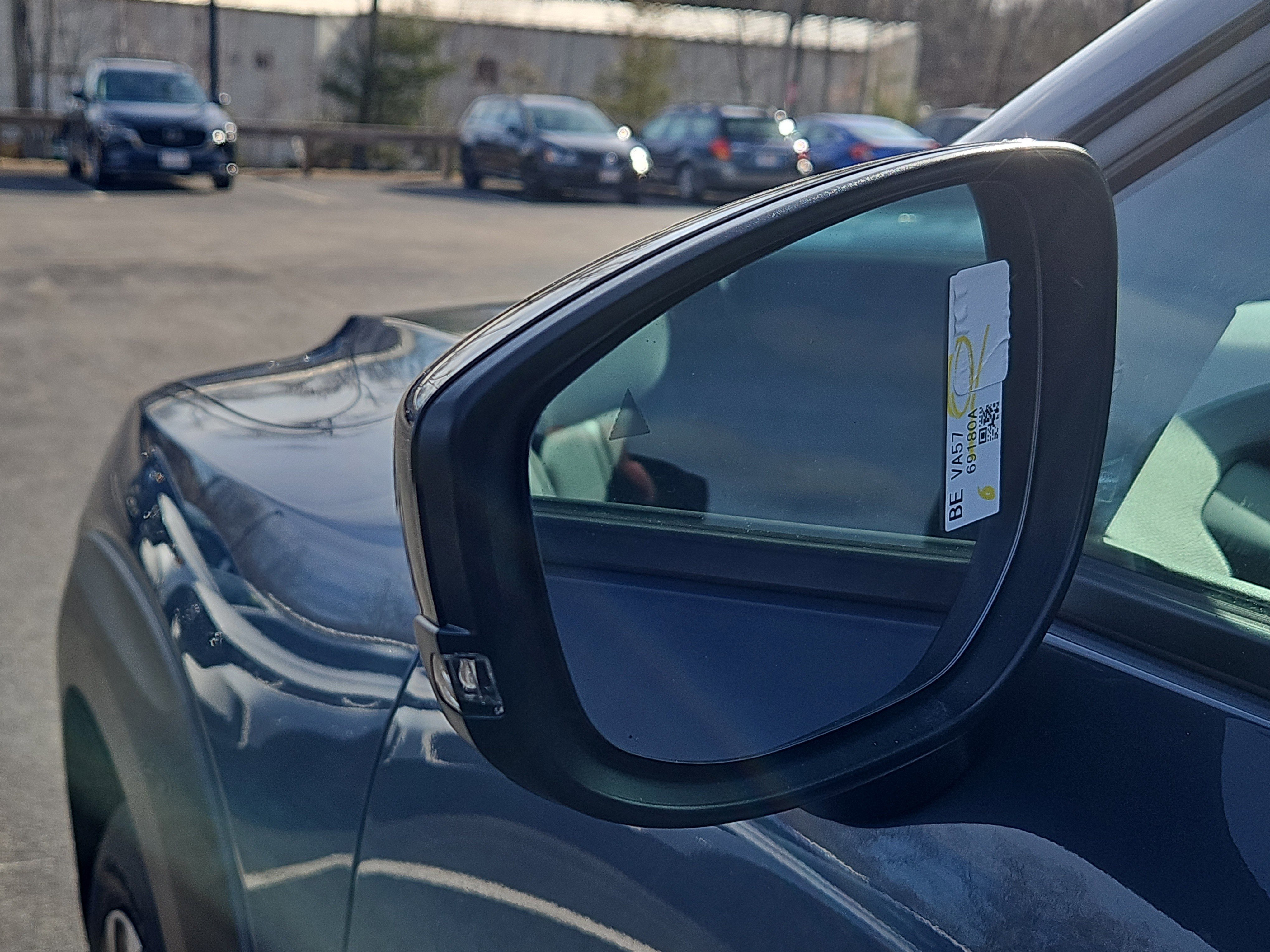 New 2026 MAZDA CX-50 2.5 Hybrid w/ Cargo Package image 5