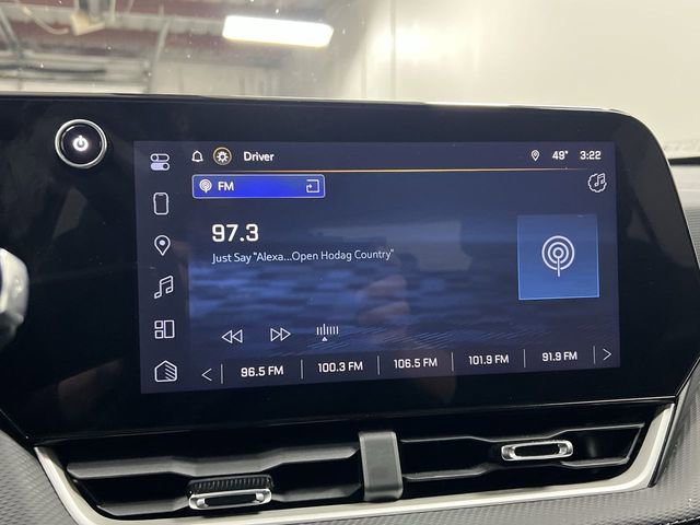 Used 2026 Chevrolet Equinox LT image 13