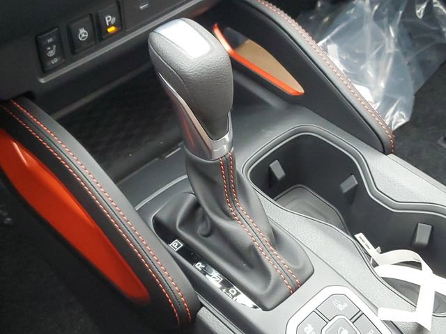 New 2026 Nissan Frontier PRO-4X w/ Pro Premium Package image 32