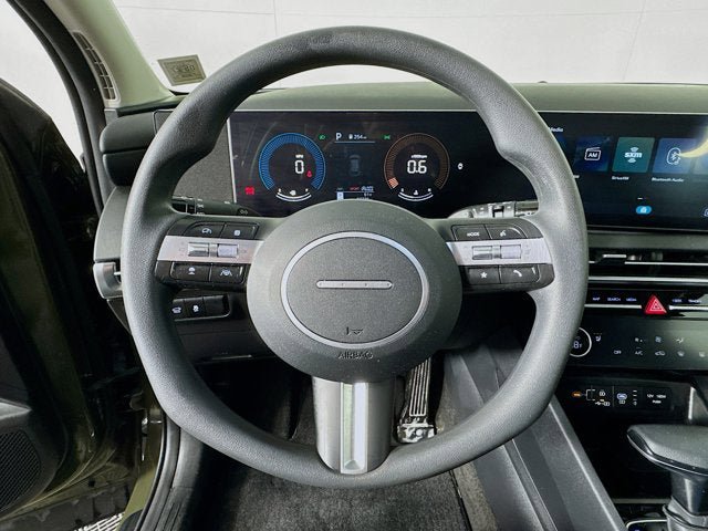 Used 2025 Hyundai Tucson SEL AWD/4WD image 11