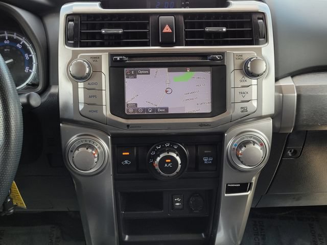 Used 2015 Toyota 4Runner SR5 Premium RWD image 16
