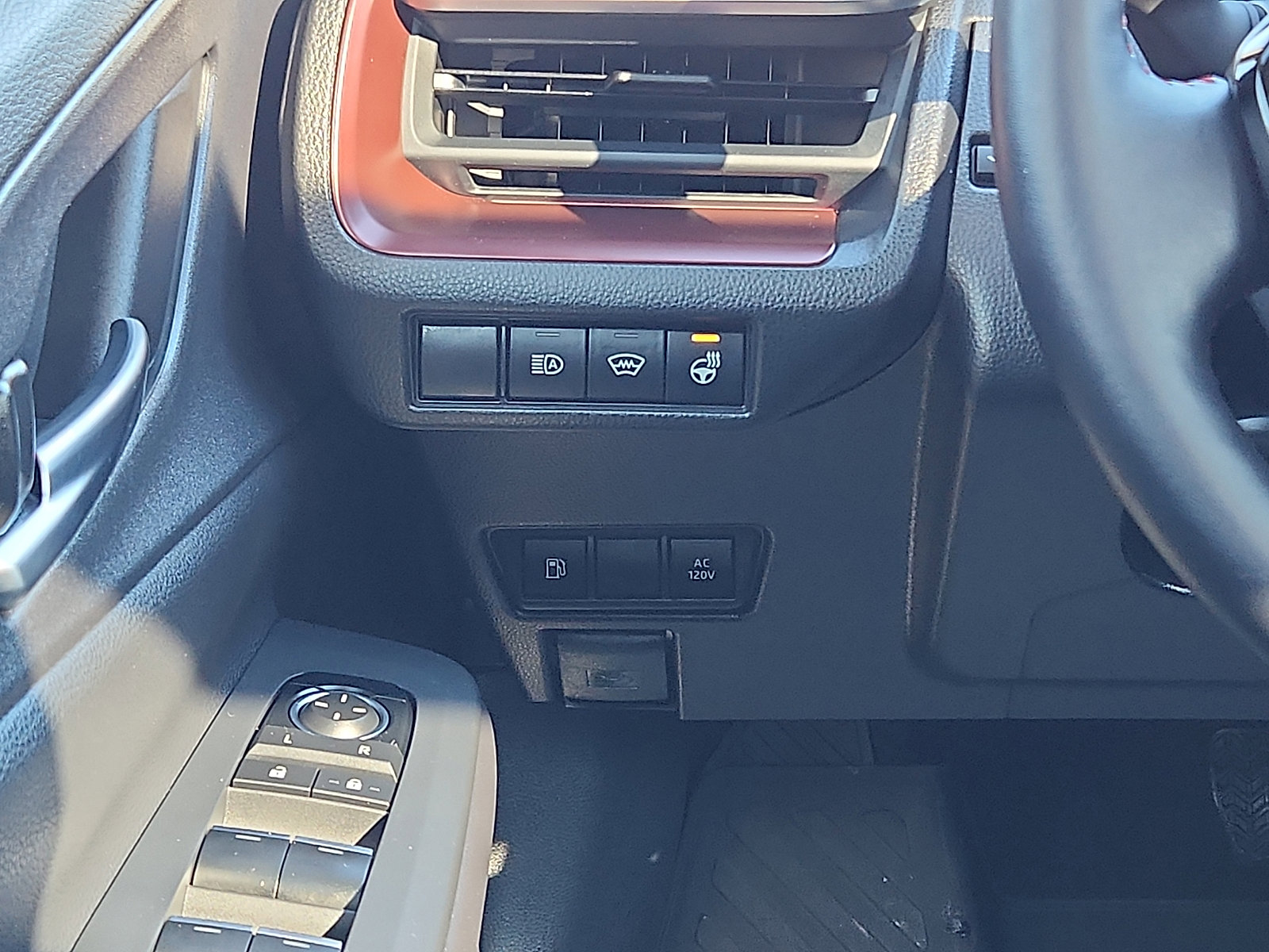 Used 2024 Toyota Prius Prime image 13