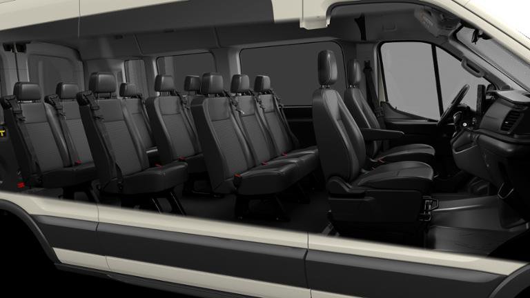 New 2026 Ford Transit 350 XL image 28