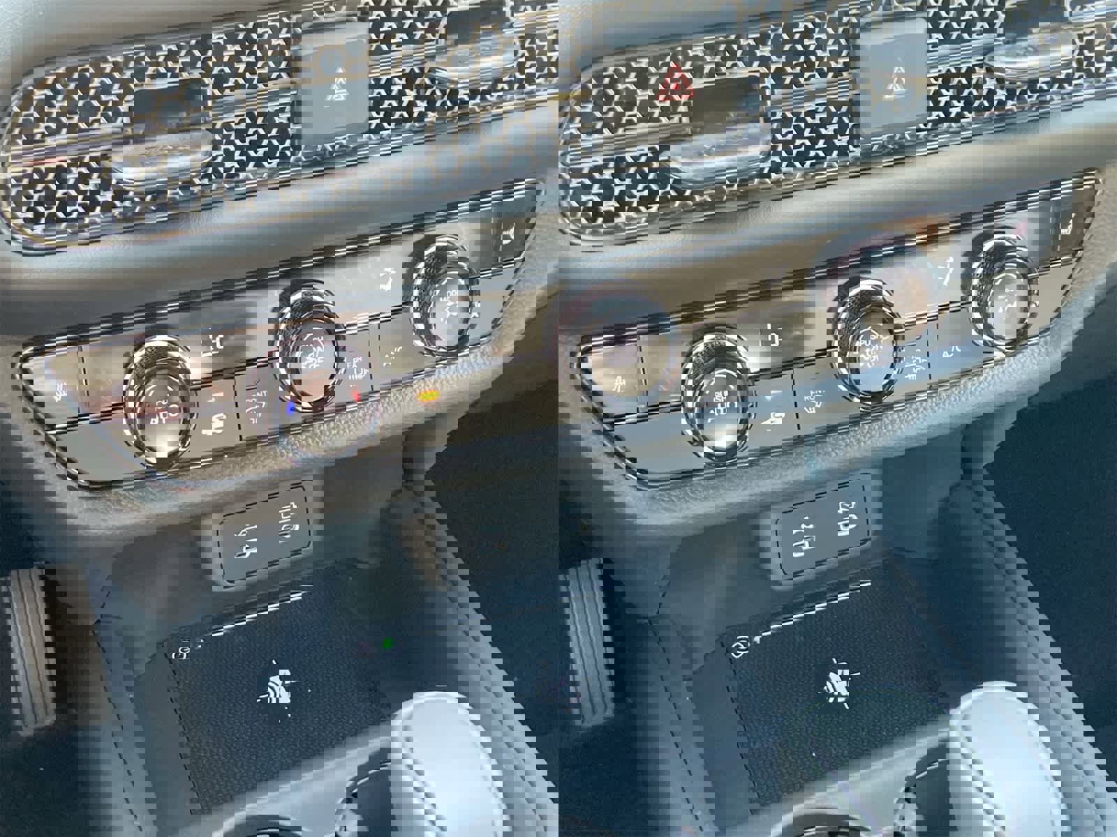 New 2026 Honda HR-V Sport image 24