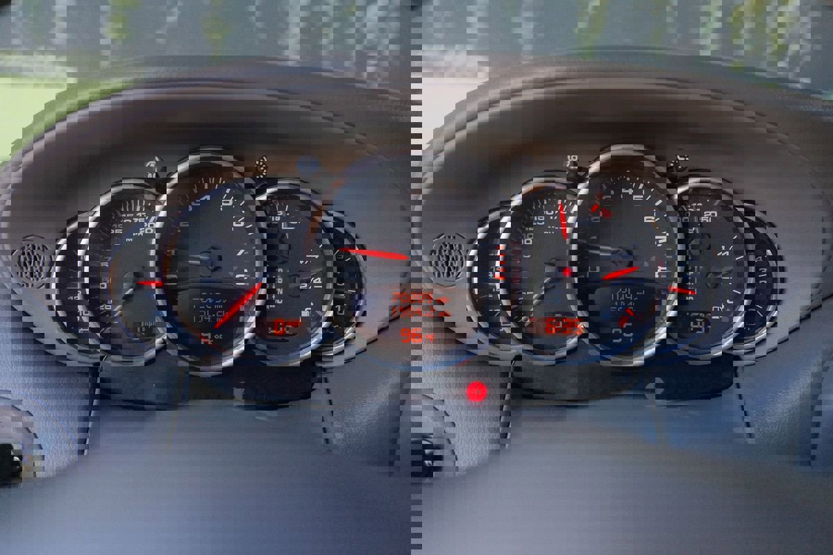 Used 2002 Porsche 911 GT3 RS image 18