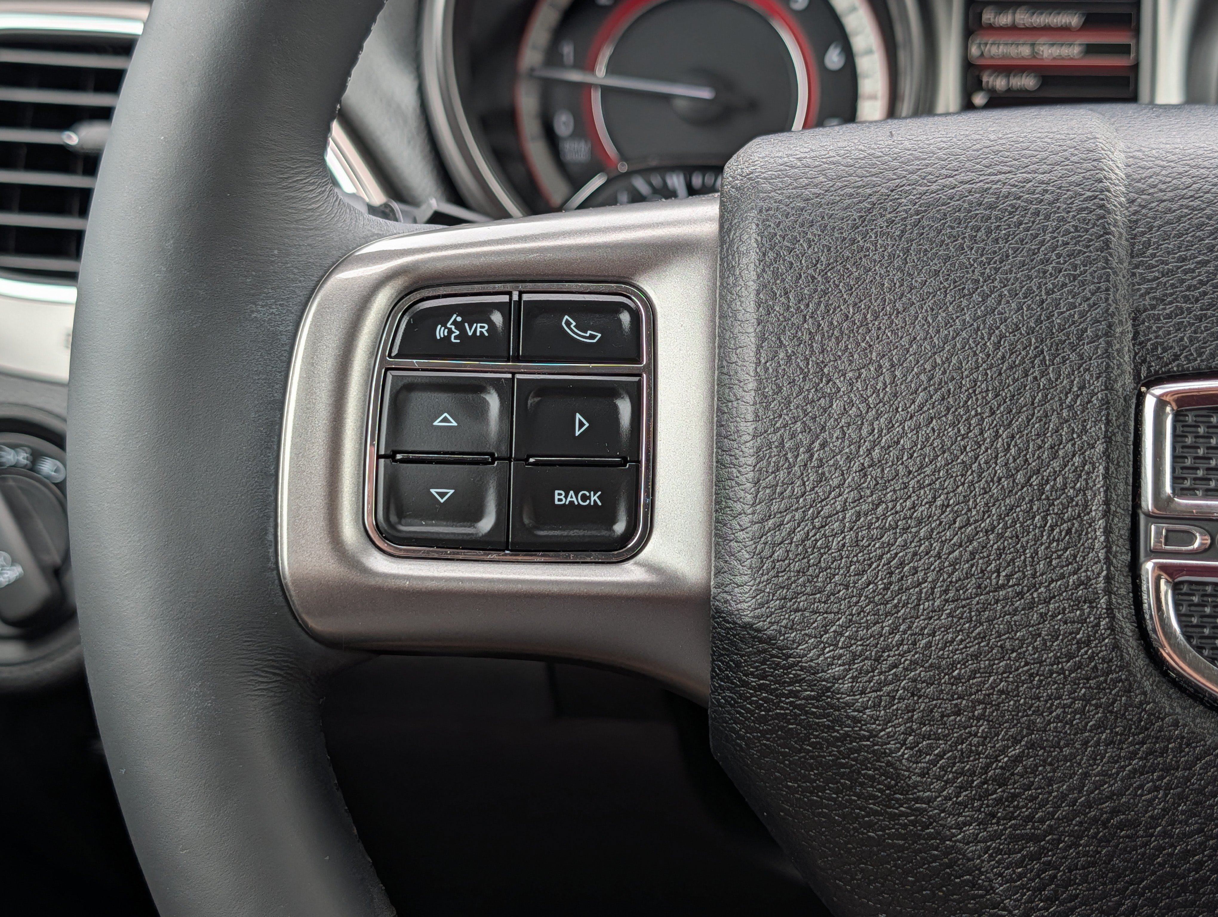 Used 2017 Dodge Journey Crossroad w/ Popular Equipment Group AWD/4WD image 31