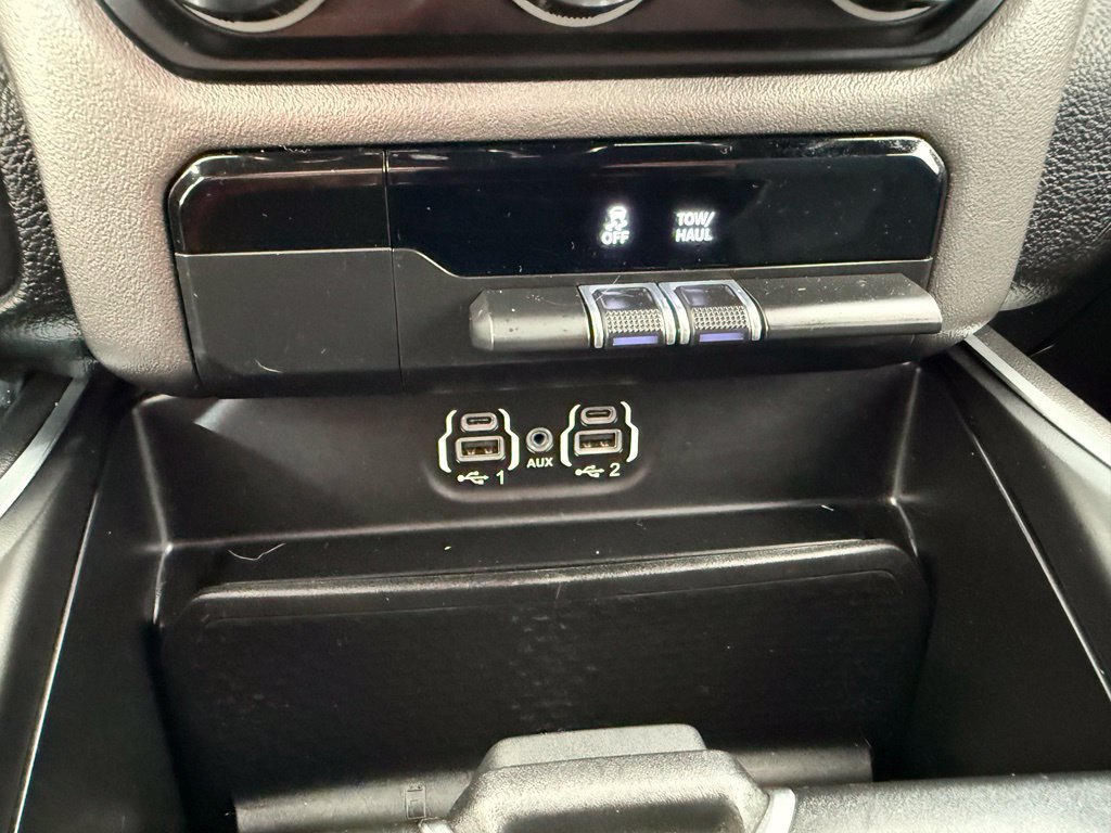 Used 2020 RAM 1500 Big Horn RWD image 40